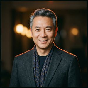 玩物社区首席导演陈明远