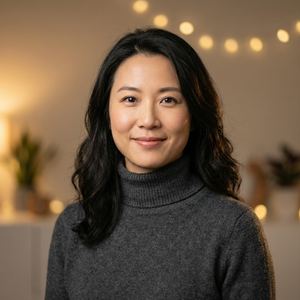 玩物社区演员顾问苏婉清