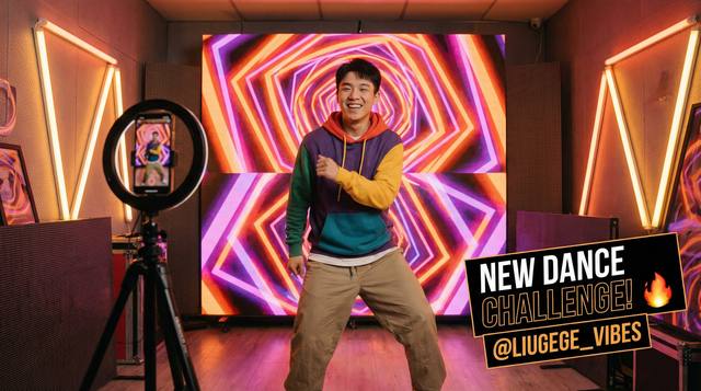 玩物社区刘大悦护肤视频